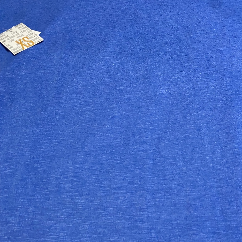 OVERSIZED SEE PICS CLOSET CLEAR OUT ON ALL LULAROE MAKE AN OFFER BUNDLE NWT XS! - Picture 10 of 11